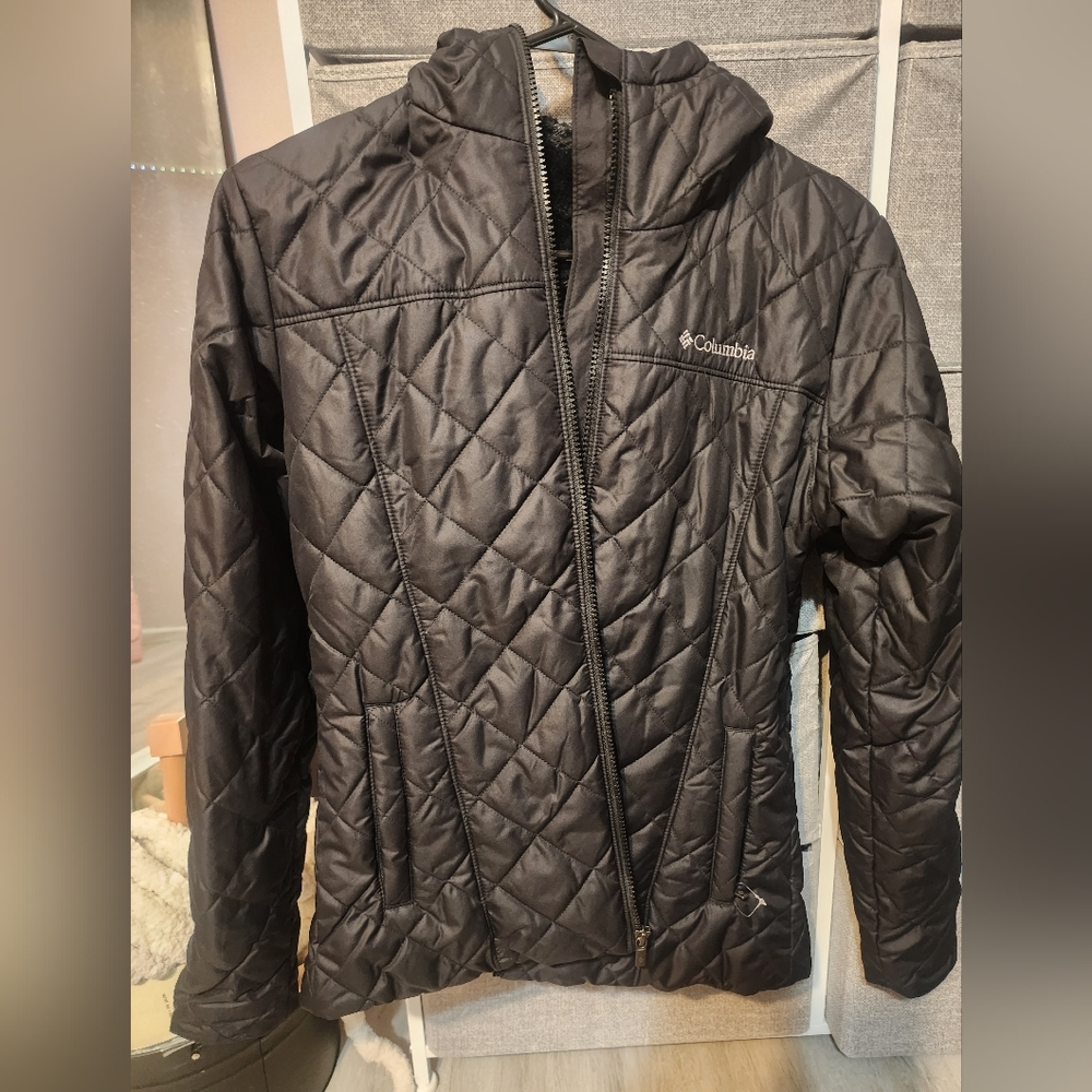 Womens Columbia jacket NEW